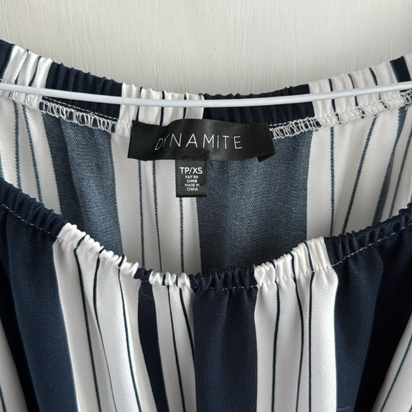 Dynamite xs sleeveless - Picture 2 of 4